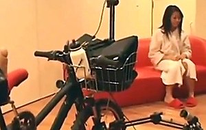 Pleasure of the cycling-2