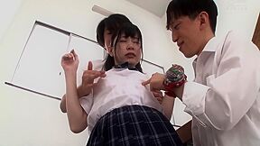 students 18+ Playing Pranks On The Stairway - Teaser Video