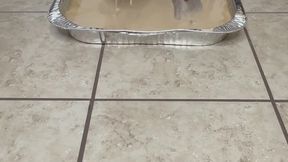 Come Make A Mess With Me (ASMR)