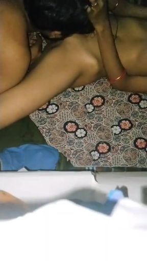 Jaw-dropping moment from &quot;friend ko room pe bula ke chod diya , friend ki Pink chut fad di , Indian bhabhi sex videos,&quot;