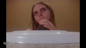 bbc training in the jacuzzi starring memel wilde