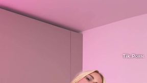 Social Media Creator @alexagreyforyou @Teasing & #Blonde #Solo #Shaved Pussy #Nude tube movie porno | Tik.Porn
