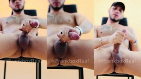 frankboxxx - agachate y mama verga