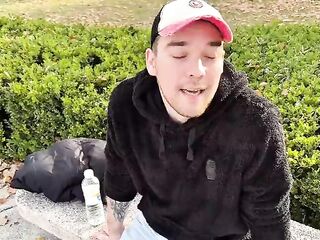 The Cuttest Gay EVER