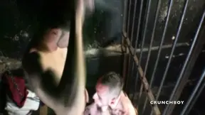 1175 bdsl and session hard in backroom woth boy xxl cock