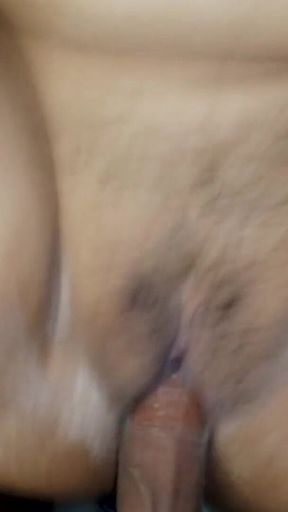 Indian Devor & Bhabi Fuck Each Other in Fear, Leaving Everyone in the House in Secret