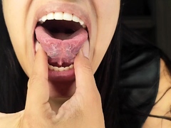 GF STUDIOS - My Biggest Tongue Want You By Kiara Full Hd