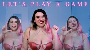 Interactive Loser Game - Humiliatrix Countess Wednesday Humiliates and Embarrasses You -  Loser Humiliation, Verbal Humiliation, Rejection