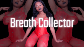 Breath Collector