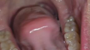 Giant tastes tiny
