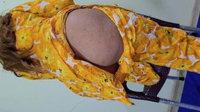 Fucking Horny Stepsister's Friend