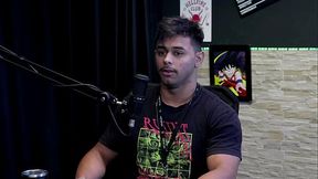 Aprendeu a gravar porn&ocirc_, tem os &acirc_ngulos corretos, teve que aprender a fuder melhor, e precisa saber o nome das posi&ccedil_&otilde_es - Guilherme Filmmaker Porn&ocirc_ (WATCH ON: SHEER/RED)