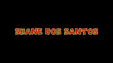Shane Dos Santos Creampie from Scott Lyons