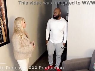 Money or Butt three Creampie Tip