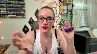Motorbunny Fluffer Playmate + Panty Vibe and G-Thing Review - Makes Gaming So Much Hotter!