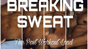 Breaking Sweat: The Post Workout Load