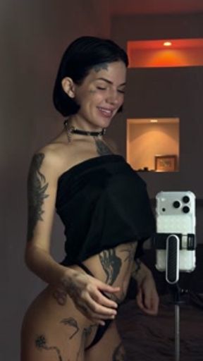 Wondering if you like my shape 🫣