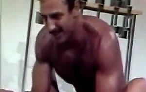 Peter north fucks gail storm