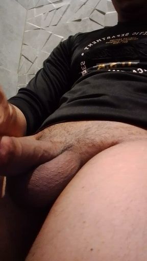 Indiana Handsome Boy Masturbation Video
