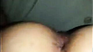 Mexican Crossdresser Takes On Amateur Youngster