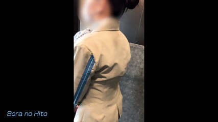 Japan CA Voyeurism 2