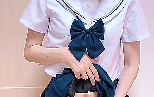 Nu Zhuang Zi gaJKnoZhi Fu Zi deoshitsuko