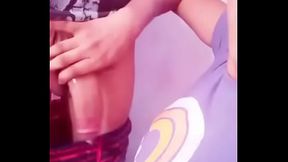 Venezolano De Tremenda Polla - Mi Mi # En Mi Perfil