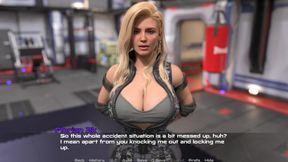 Stars of Salvation - Ep.19 - End Update by Misskitty2k