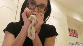 JOI for Pantysniffer