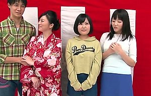 Japanese guessing game sex