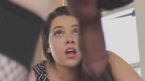 ”She Has A Cock?!?! Is This What You Want!”