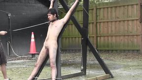 Outdoor Slave - Chapter 5