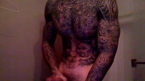 Skylar P Private Show
