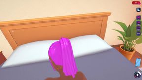 Date Banger Walkthrough Ep 1