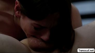 Gym anal sex is the best place