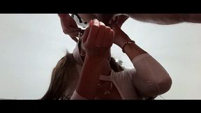 MILF Cum Swallowing Compilation