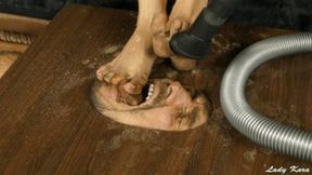 Cleaning Doormat (1080HD)