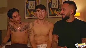 Tens Across The Board