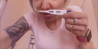I Hate Big, Stinging Suppositories