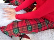 New plushie for Christmas