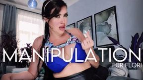 INHALE Manipulation für fLori