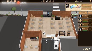 Maids warm with my demon seed breeding sessions