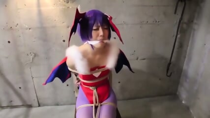 Lilith Bondage  Kinky4Ever