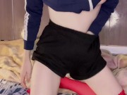 JUDE LYNX — FUCK THE VIRGIN OMEGA FEMBOY IN HEAT