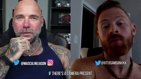 Porn Star Confessions - Otto Samson (episode 65)