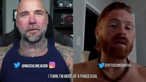 Porn Star Confessions - Otto Samson (episode 65)