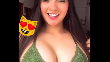 Tetas Grandes On Fire (lamartinezruiz )