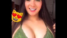 Tetas Grandes On Fire (lamartinezruiz )