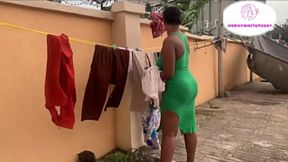 Neighbor's Hot Chick Finally Gags On My Huge Dicked, Subscribe To Red XXX!