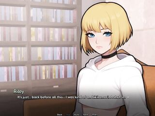 BUNKERED WITH FEMBOY #16